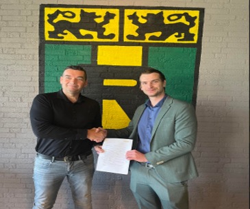 Van de Sponsorcommissie