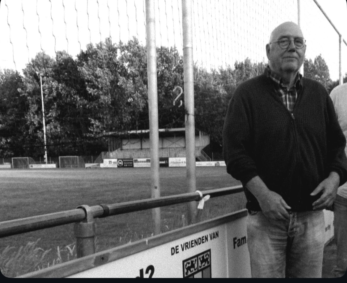 In Memoriam: Kees Groenenboom (oud voorzitter)