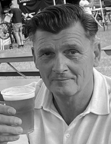 In memoriam Jack Rexwinkel