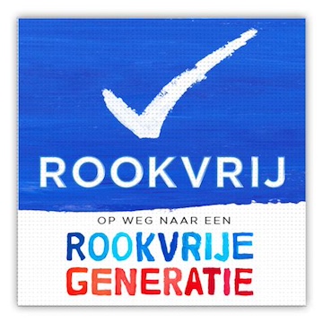 Een rookvrij complex